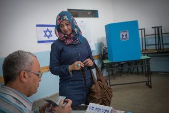 voting