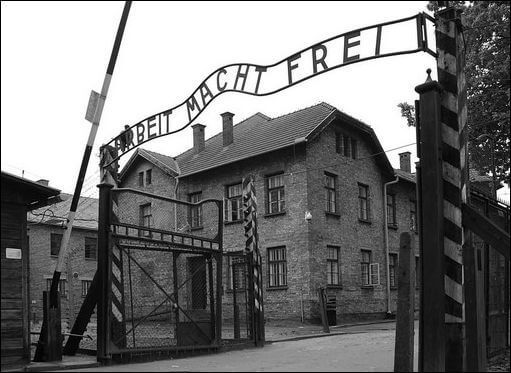Auschwitz