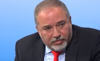 Avigdor Liberman