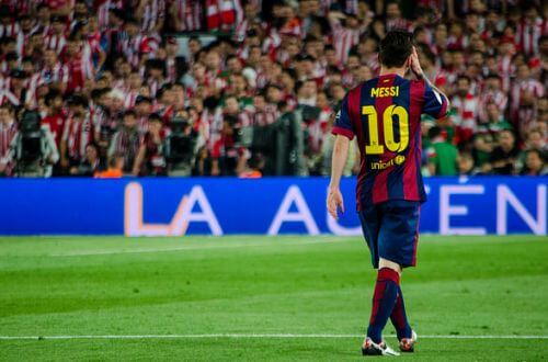 Barcelona FC