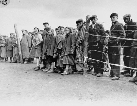 Bergen-Belsen