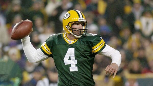 Brett Favre