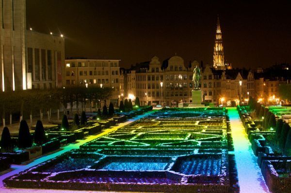 Brussels