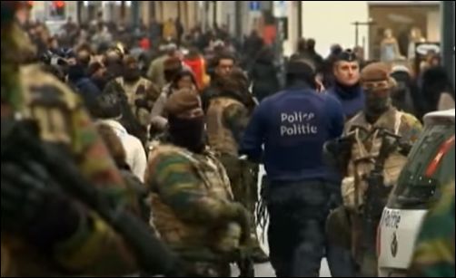 Brussels