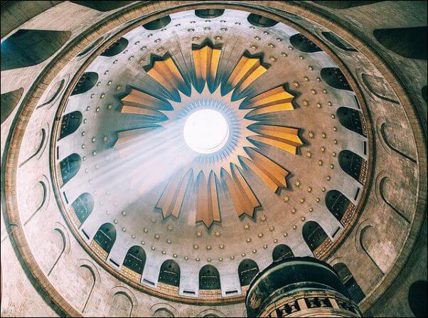 Church of the Holy Sepulchre