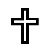 Christian cross