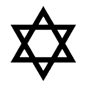 Jewish star