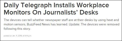 Daily Telegraph