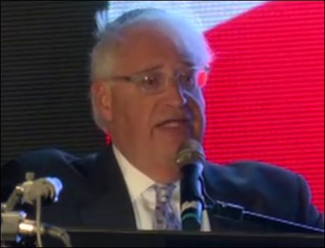 David Friedman