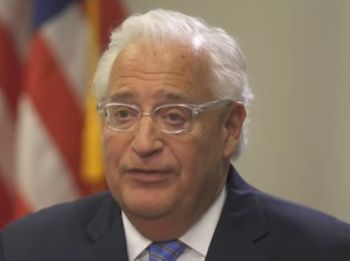 David Friedman
