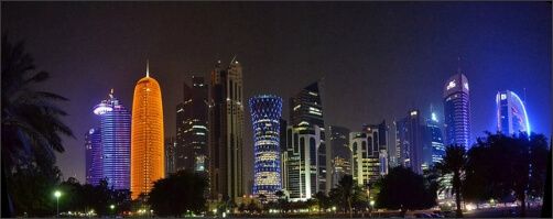 Doha