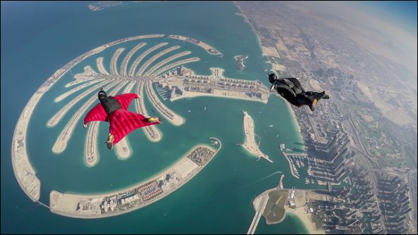 Palm Islands