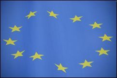 EU flag