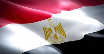 Egyptian flag