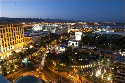 Eilat