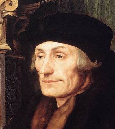 Erasmus