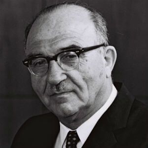 Levi Eshkol