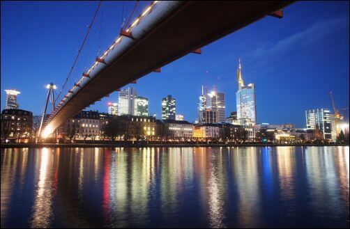 Frankfurt