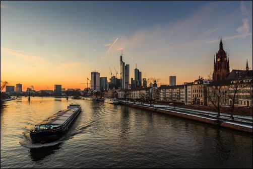 Frankfurt
