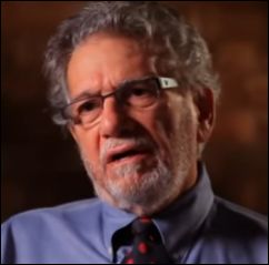 Gerald Caplan