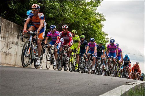 Giro d’Italia