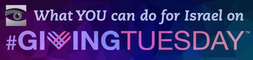 Giving Tuesday