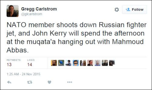 Gregg Carlstrom