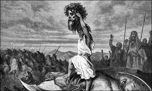 Gustave Dore