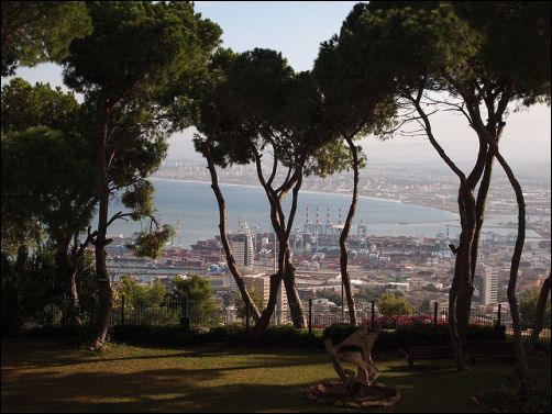haifa