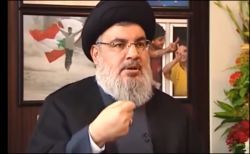 Hassan Nasrallah