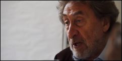 Howard Jacobson