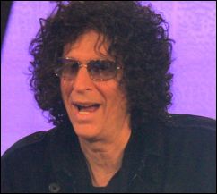 Howard Stern