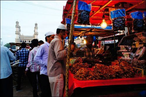 Hyderabad