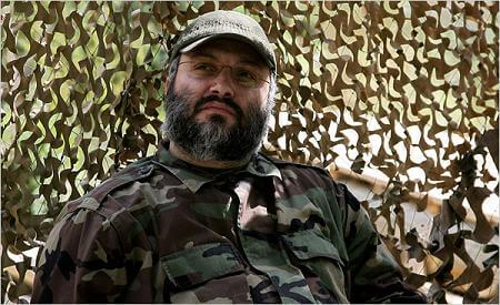 Imad Mughniyah