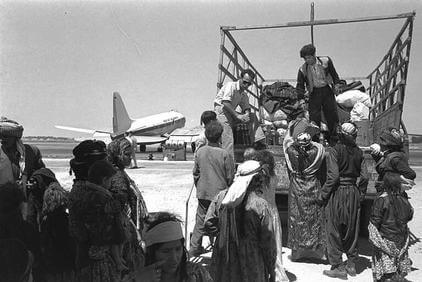 Iraqi Jews