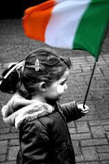 Irish