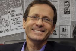 Isaac Herzog