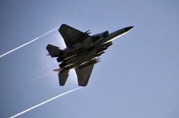 Israeli Air Force