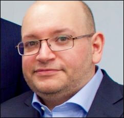 Jason Rezaian