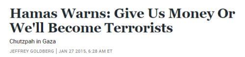 Jeffrey Goldberg
