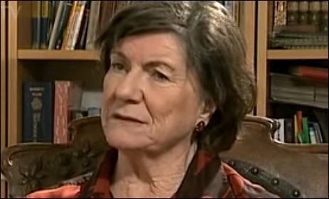 Baroness Jenny Tonge