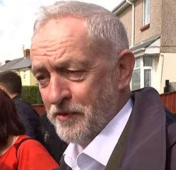 Jeremy Corbyn