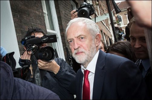 Jeremy Corbyn