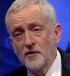 Jeremy Corbyn