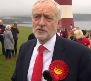 Jeremy Corbyn