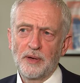 Jeremy Corbyn