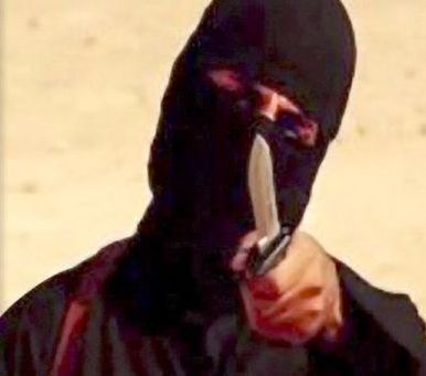 Jihadi John