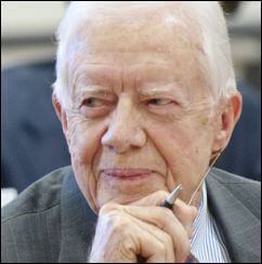 Jimmy Carter