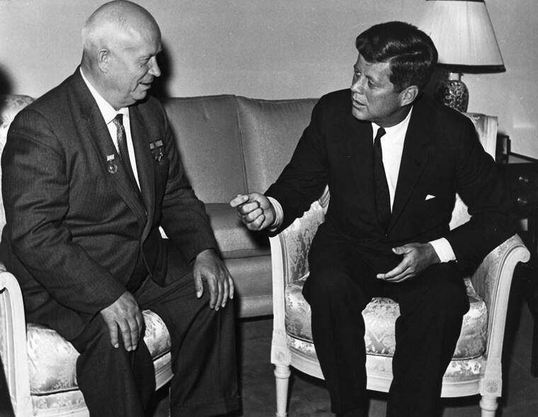 JFK