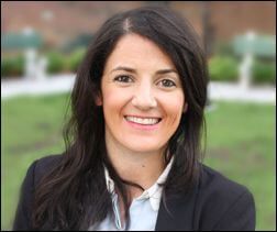Julie Hazan